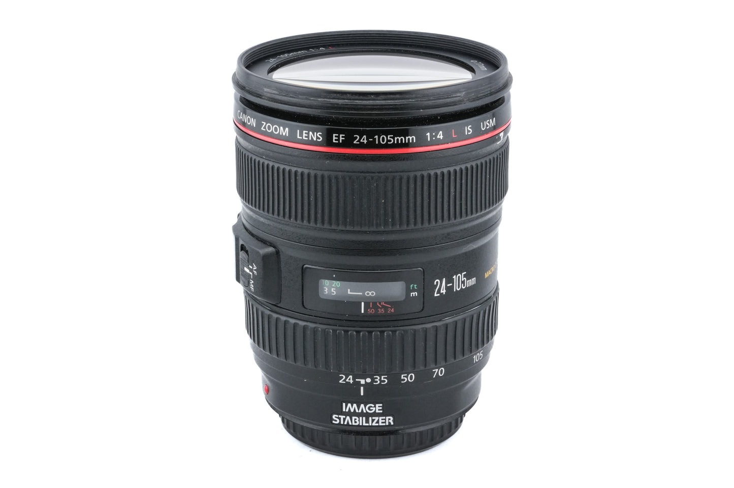 Canon 24-105mm f4 L IS USM