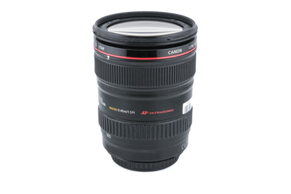 Canon 24-105mm f4 L IS USM