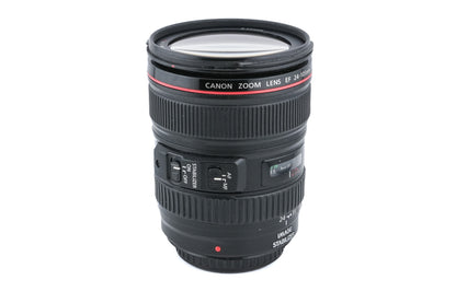 Canon 24-105mm f4 L IS USM