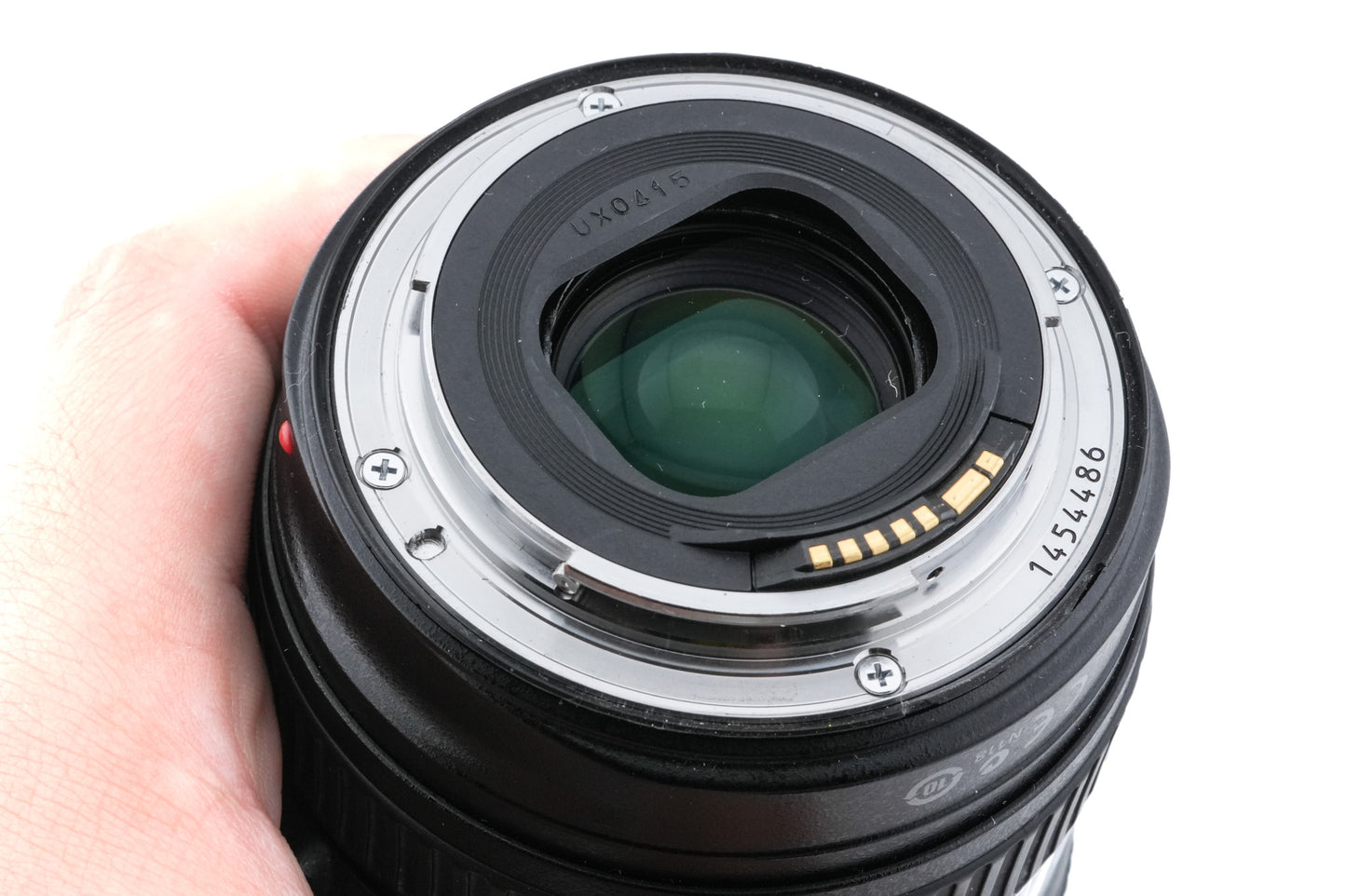 Canon 24-105mm f4 L IS USM