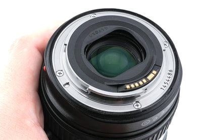 Canon 24-105mm f4 L IS USM