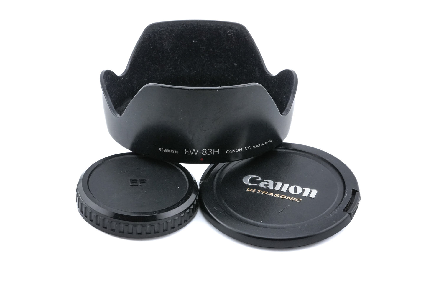 Canon 24-105mm f4 L IS USM