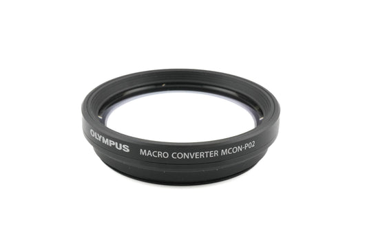 Olympus MCON-P02 Macro Converter