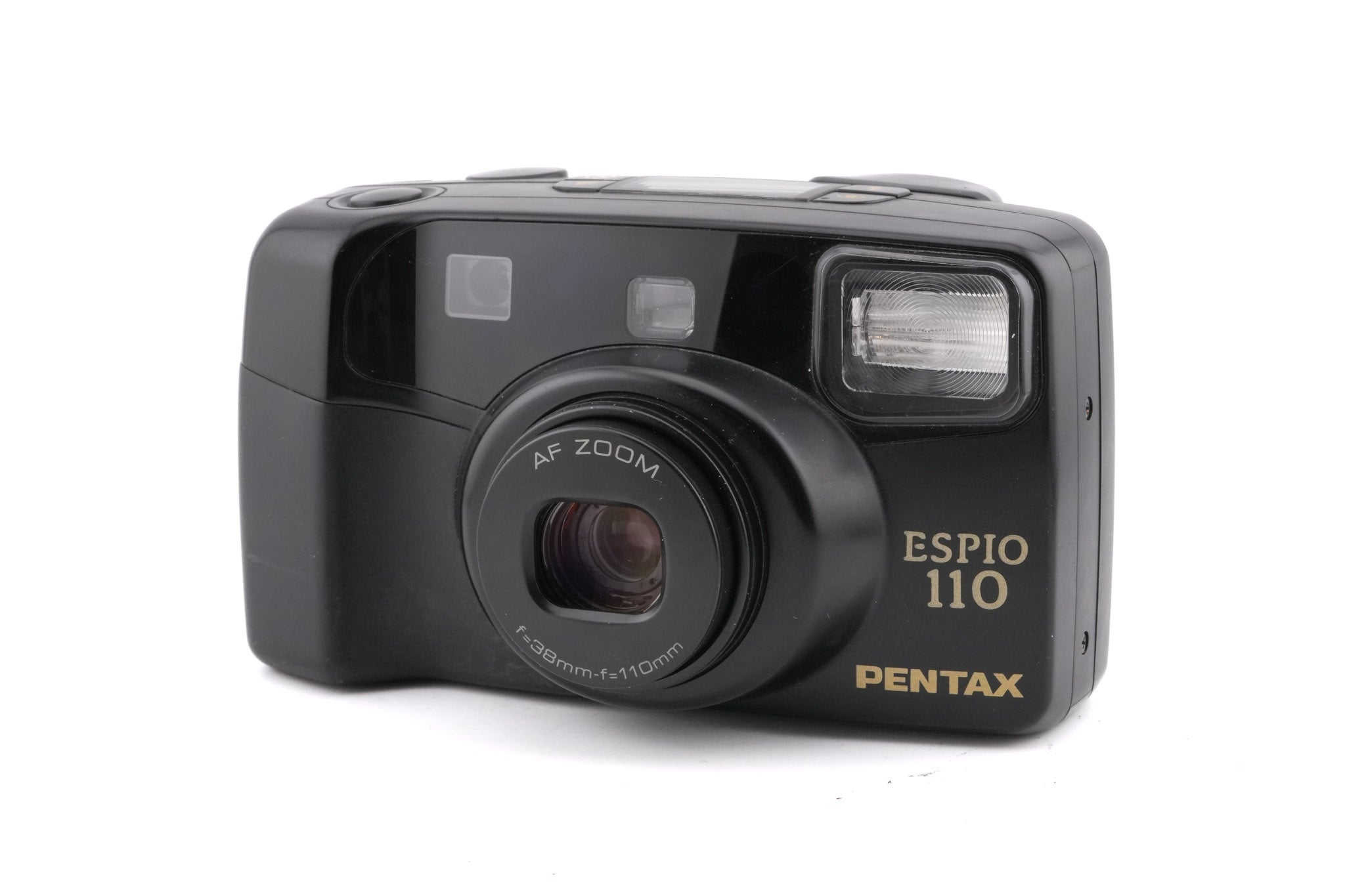PENTAXフィルムカメラ ESPIO 110 Pentax Espio 110 – Kamerastore