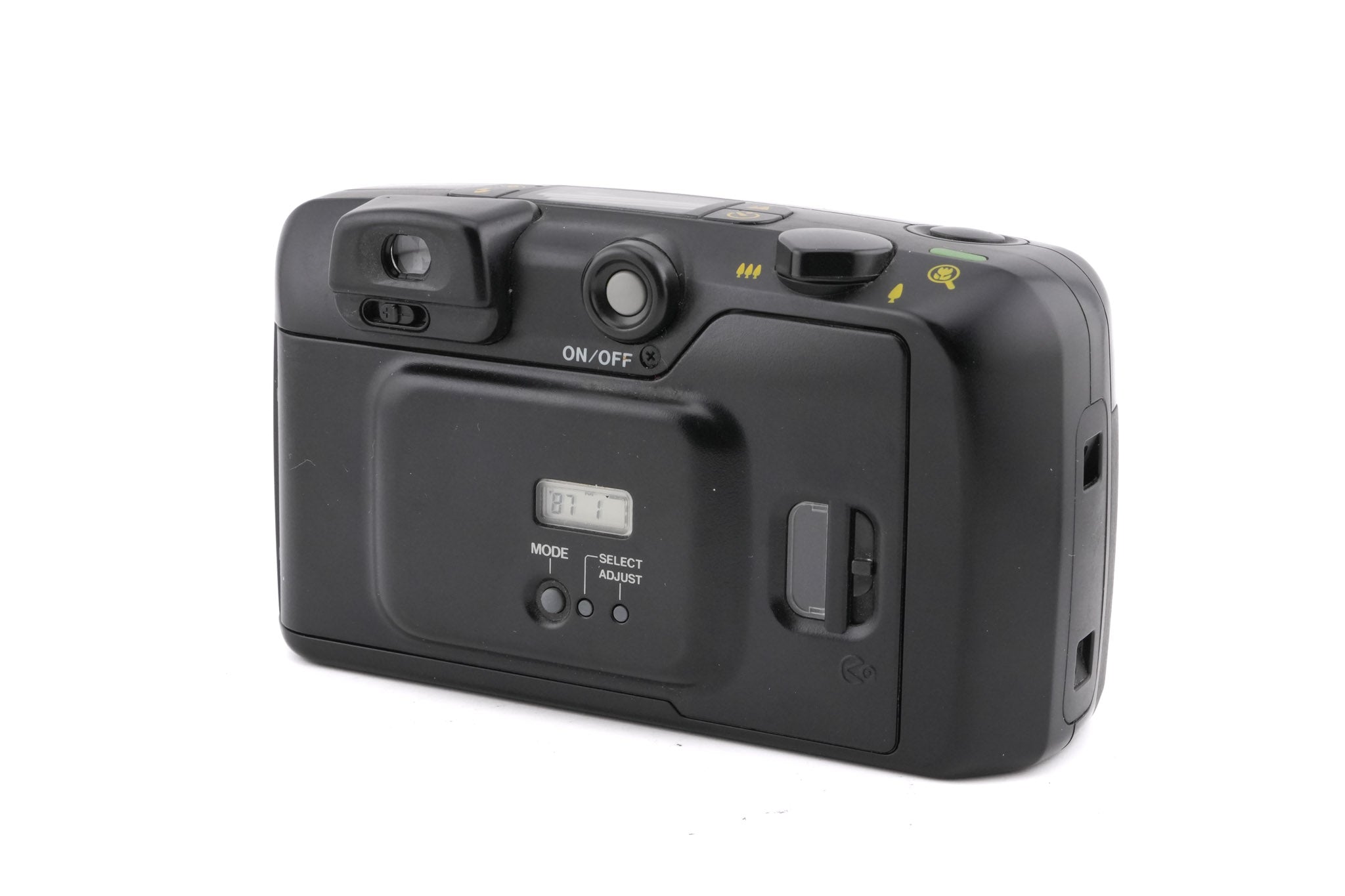 Pentax Espio 110