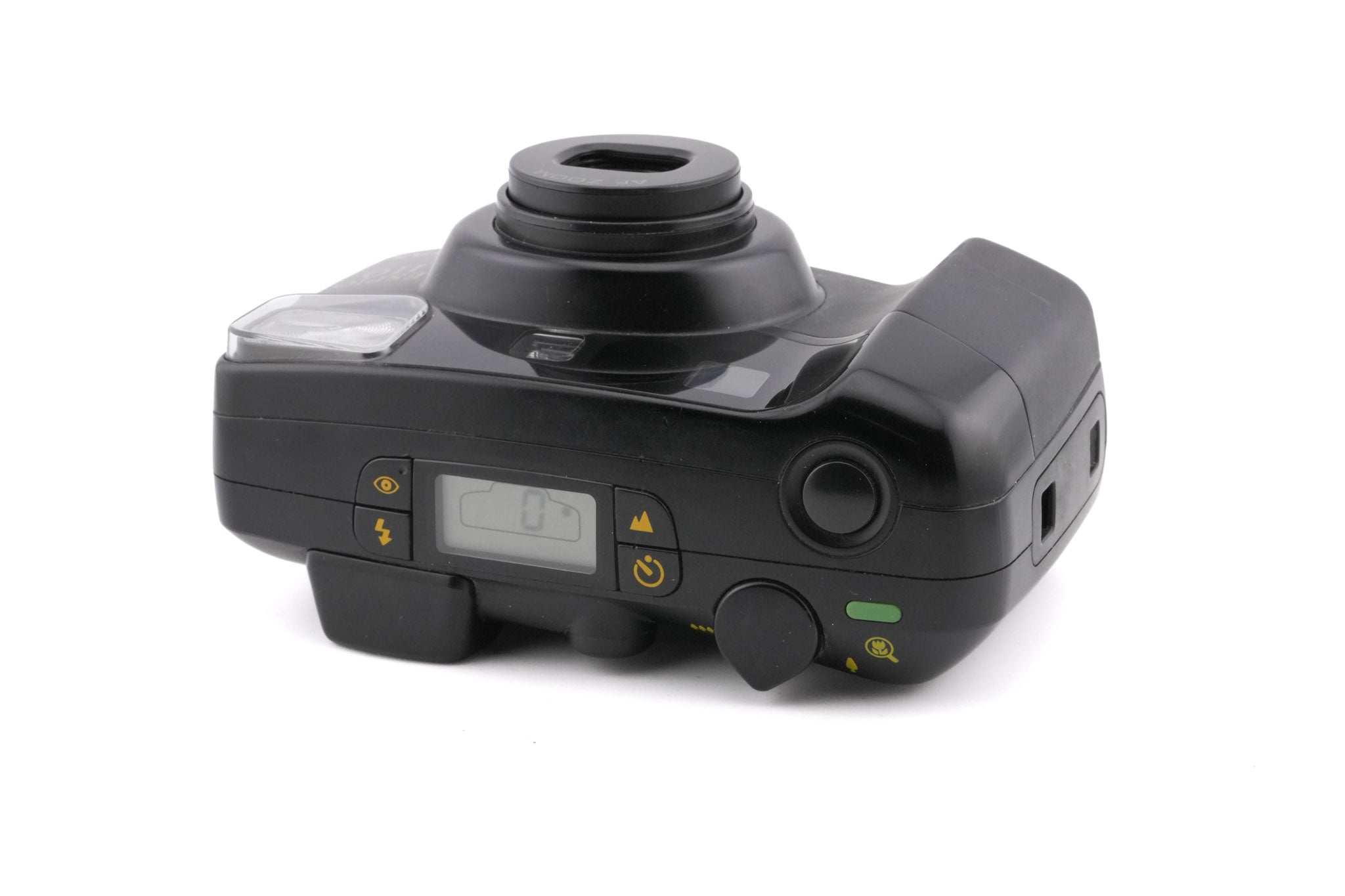 Pentax Espio 110