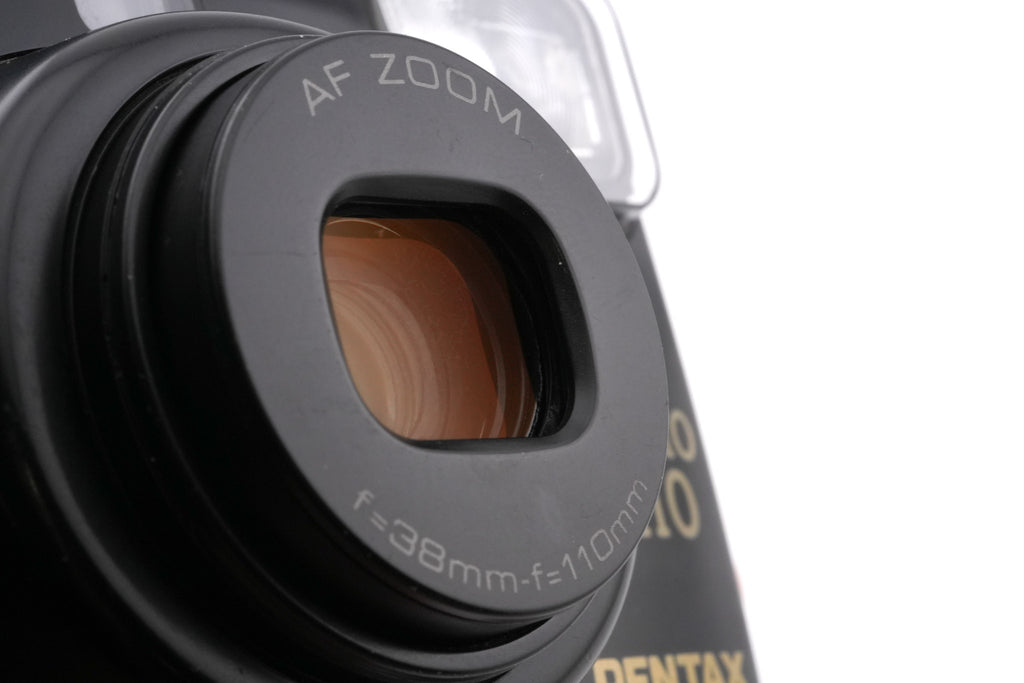 Pentax Espio 110