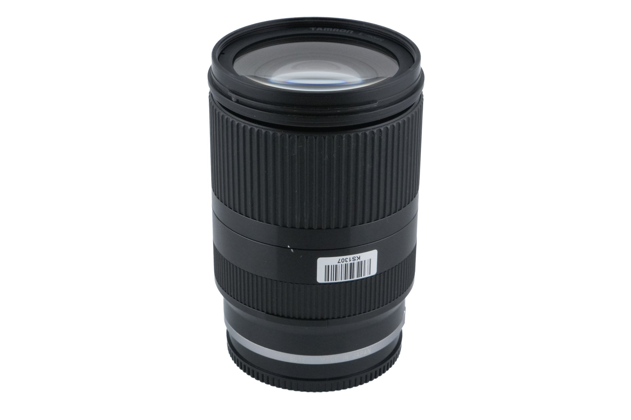 ■美品■ TAMRON 18-200mm F3.5-6.3 DiIII VC Tamron 18-200mm f3.5-6.3 DI III VC (B011) – Kamerastore