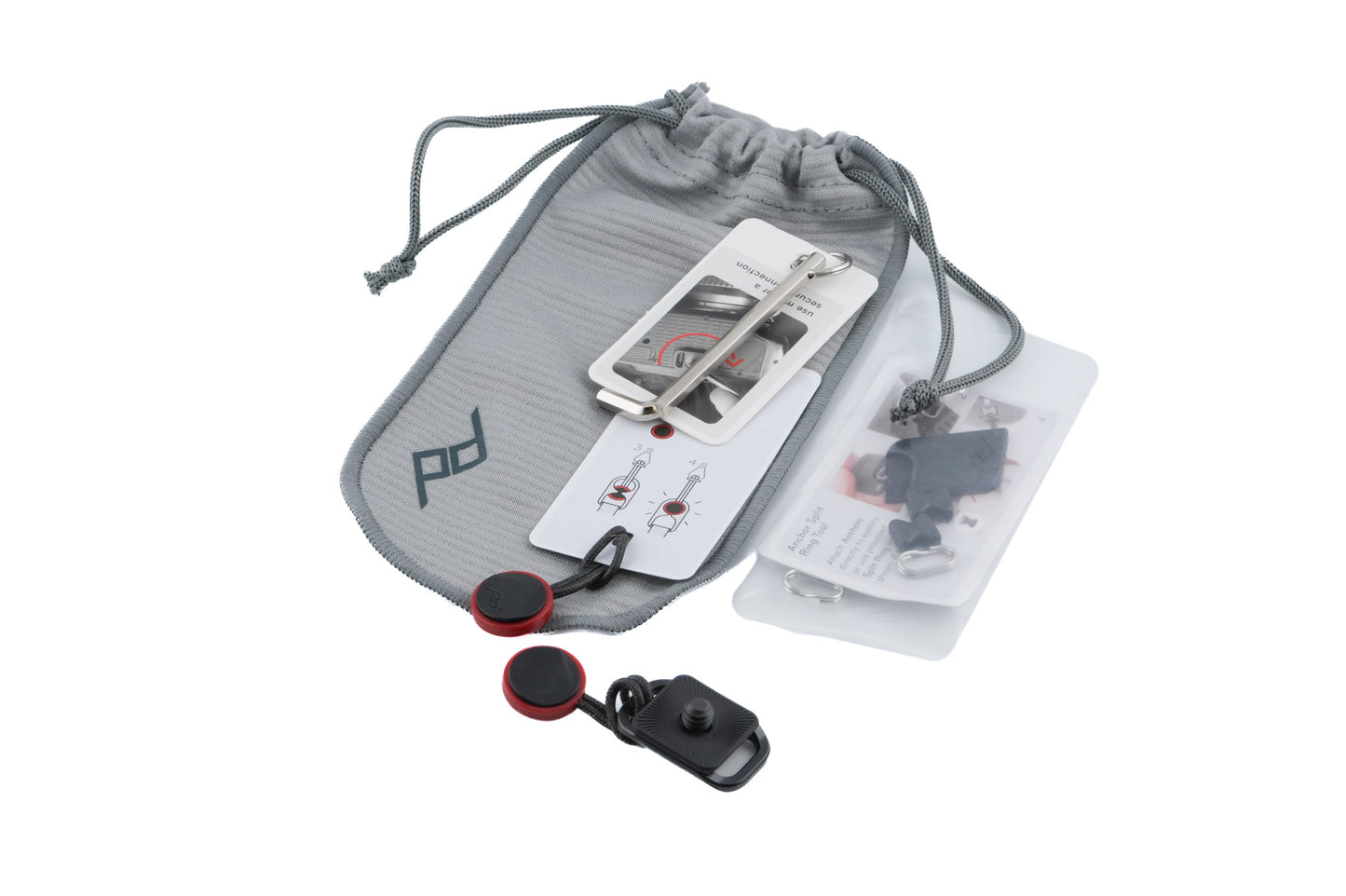 Peak Design Slide Lite Neck Strap