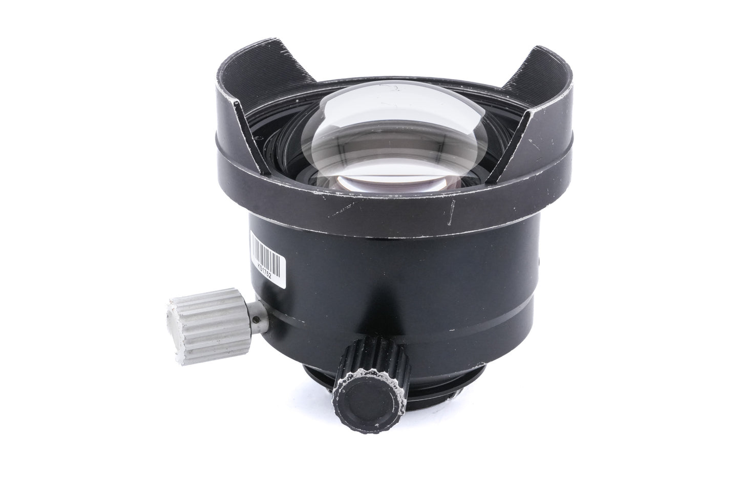 Nikon 15mm f2.8 UW-Nikkor + DF-11 Nikonos 15mm Underwater Viewfinder