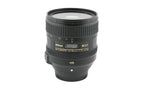 Nikon 24-85mm f3.5-4.5 AF-S Nikkor G ED VR