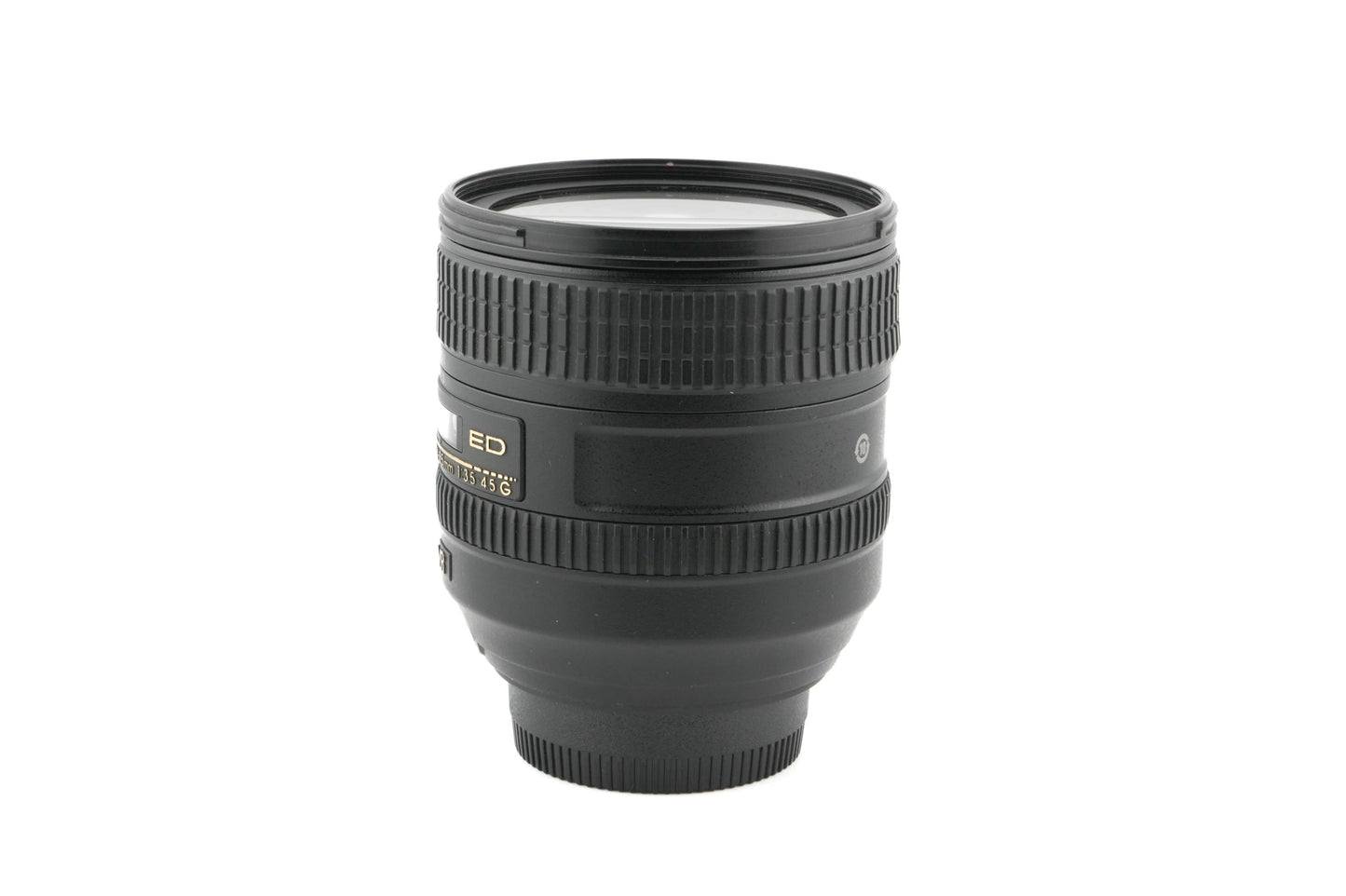 Nikon 24-85mm f3.5-4.5 AF-S Nikkor G ED VR