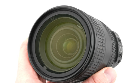 Nikon 24-85mm f3.5-4.5 AF-S Nikkor G ED VR