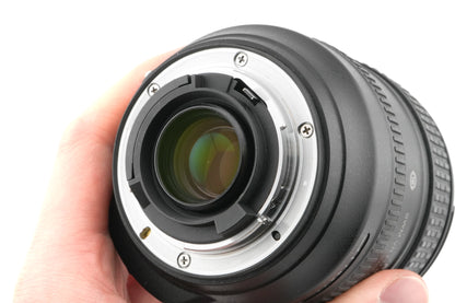 Nikon 24-85mm f3.5-4.5 AF-S Nikkor G ED VR