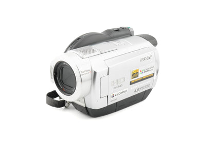 Sony HDR-UX3 Handycam
