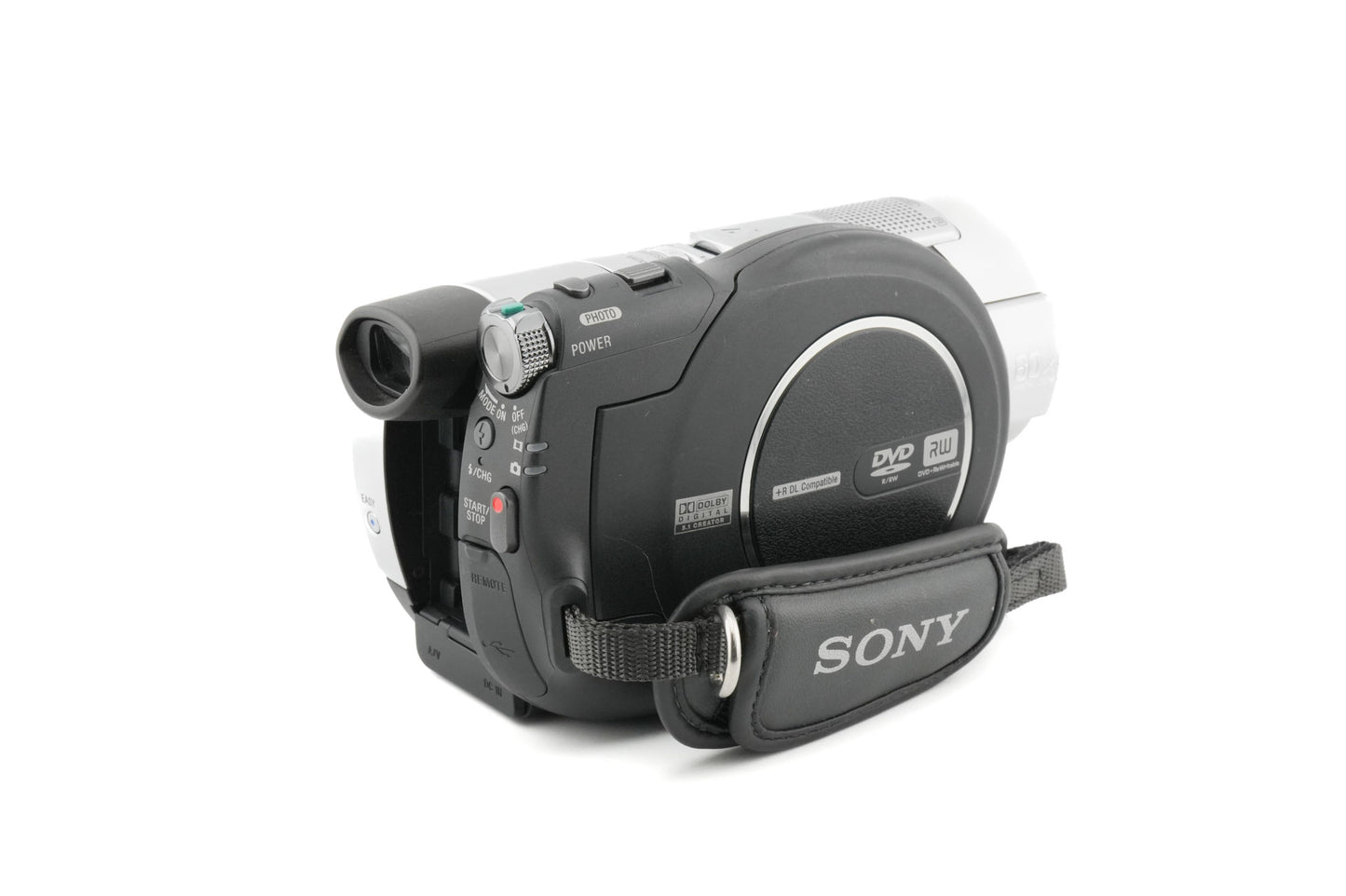 Sony HDR-UX3 Handycam