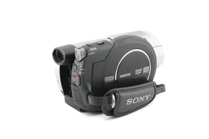 Sony HDR-UX3 Handycam