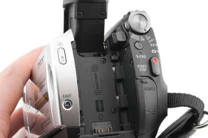 Sony HDR-UX3 Handycam