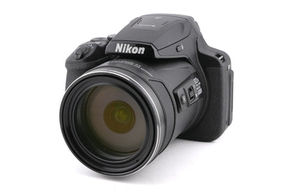 Nikon Coolpix P900