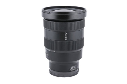 Sony 16-35mm f2.8 GM (SEL1635GM)