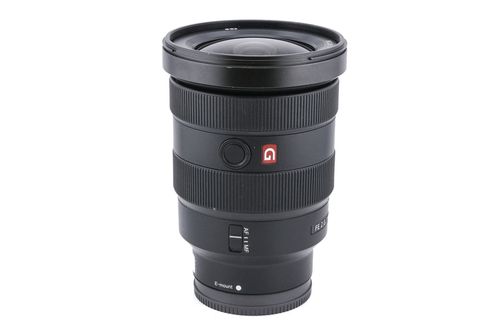 Sony 16-35mm f2.8 GM (SEL1635GM)