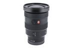 Sony 16-35mm f2.8 GM (SEL1635GM)