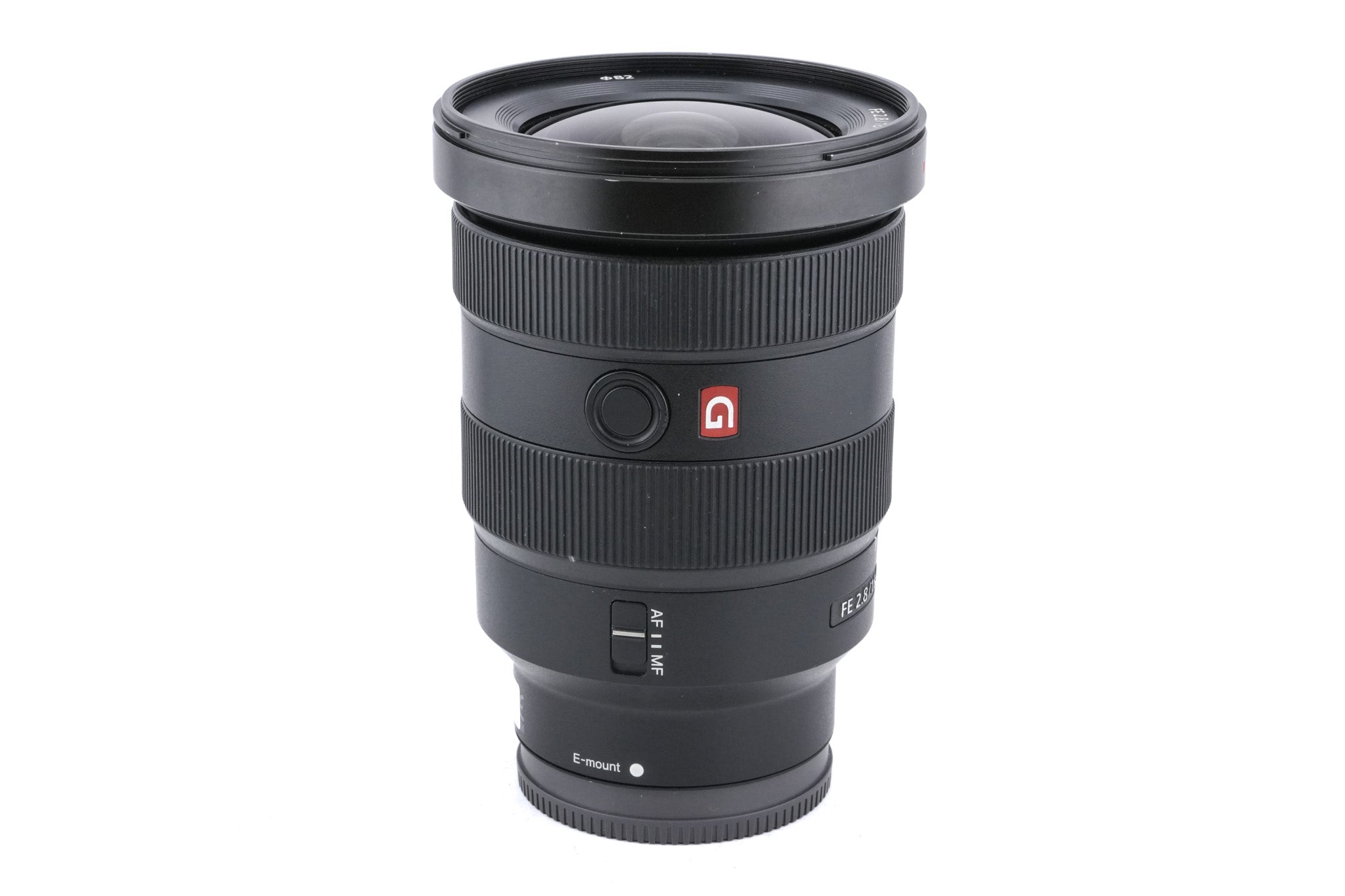 Sony 16-35mm f2.8 GM (SEL1635GM)