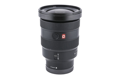 Sony 16-35mm f2.8 GM (SEL1635GM)