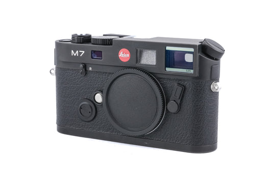 Leica M7 (0.85x) (10505)