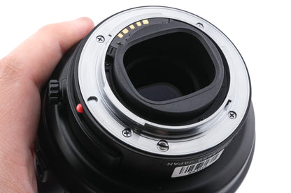 Minolta 500mm f8 AF Reflex