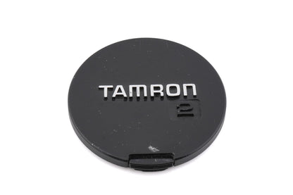 Tamron 135mm f2.8 Auto