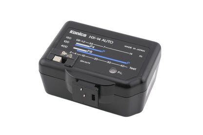 Konica HX-14 Auto Flash