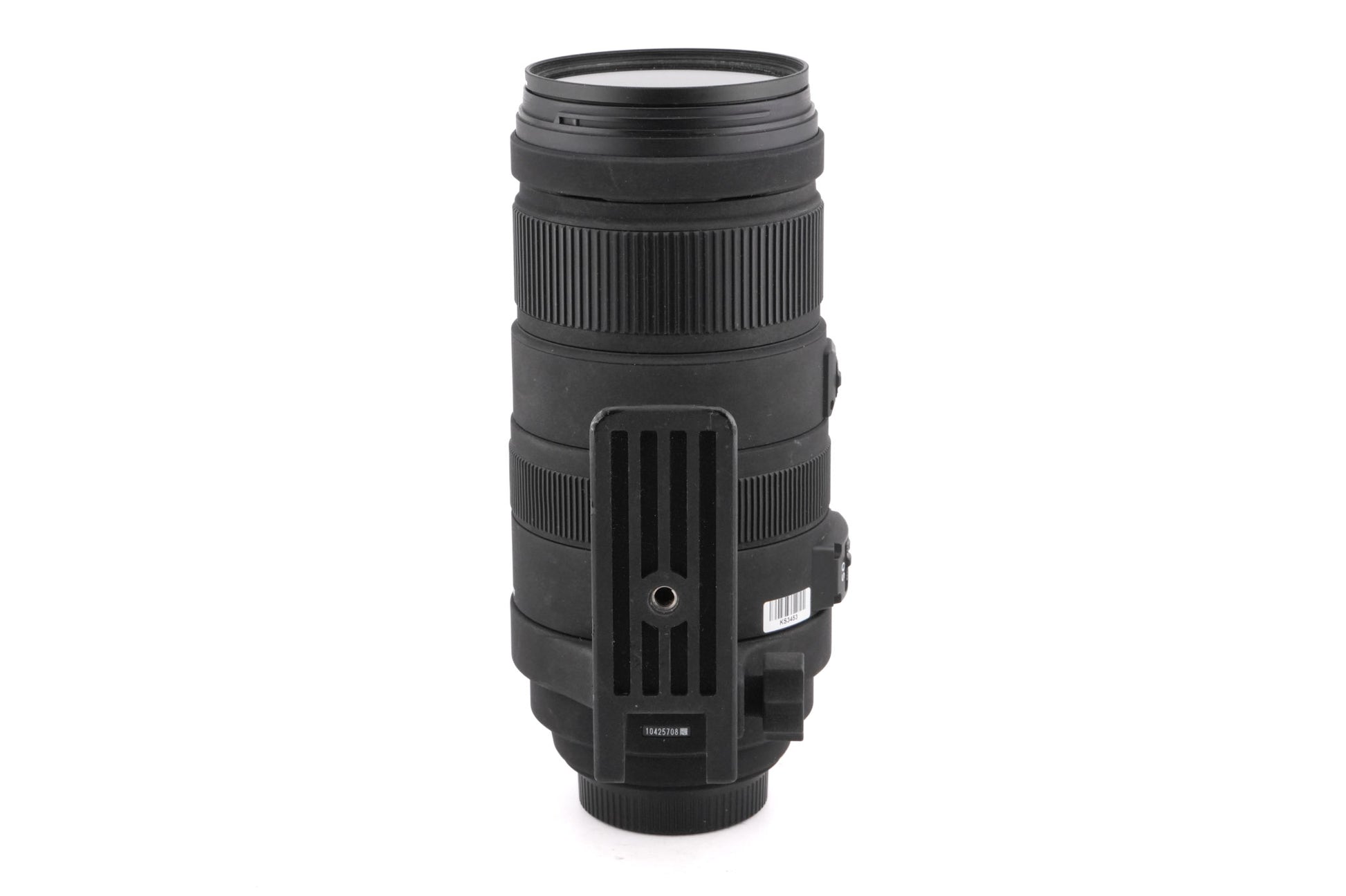 AS IS Sigma APO 120-400mm F/4.5-5.6 DG OS HSM Zoom Lens for Nikon From Japan AS IS Sigma APO 120-400mm F/4.5-5.6 DG OS HSM Zoom Lens for Nikon From Japan