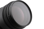 Sigma 120-400mm f4.5-5.6 DG APO HSM OS