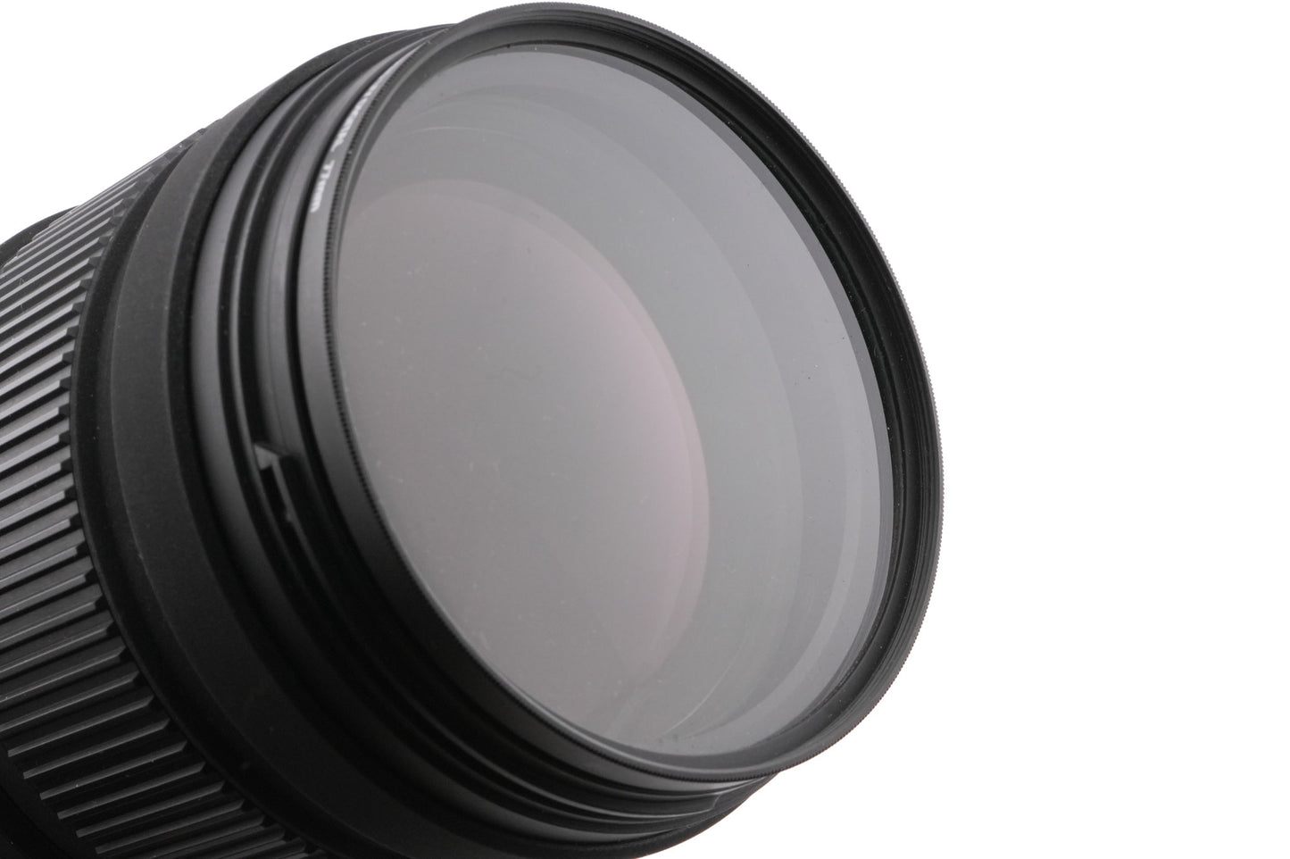 Sigma 120-400mm f4.5-5.6 DG APO HSM OS