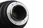 Sigma 120-400mm f4.5-5.6 DG APO HSM OS