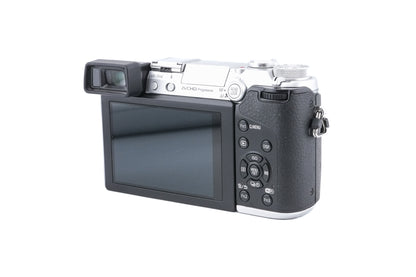 Panasonic Lumix DMC-GX7