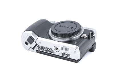 Panasonic Lumix DMC-GX7