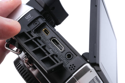 Panasonic Lumix DMC-GX7