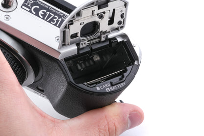 Panasonic Lumix DMC-GX7