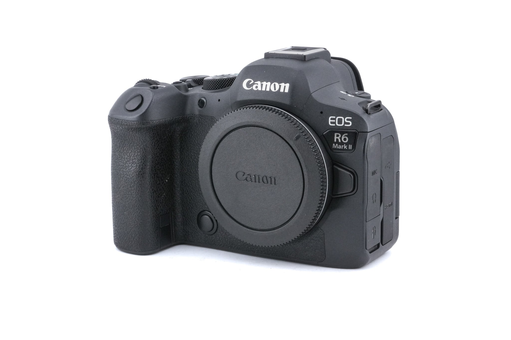 Canon EOS R6 Mark II – Kamerastore