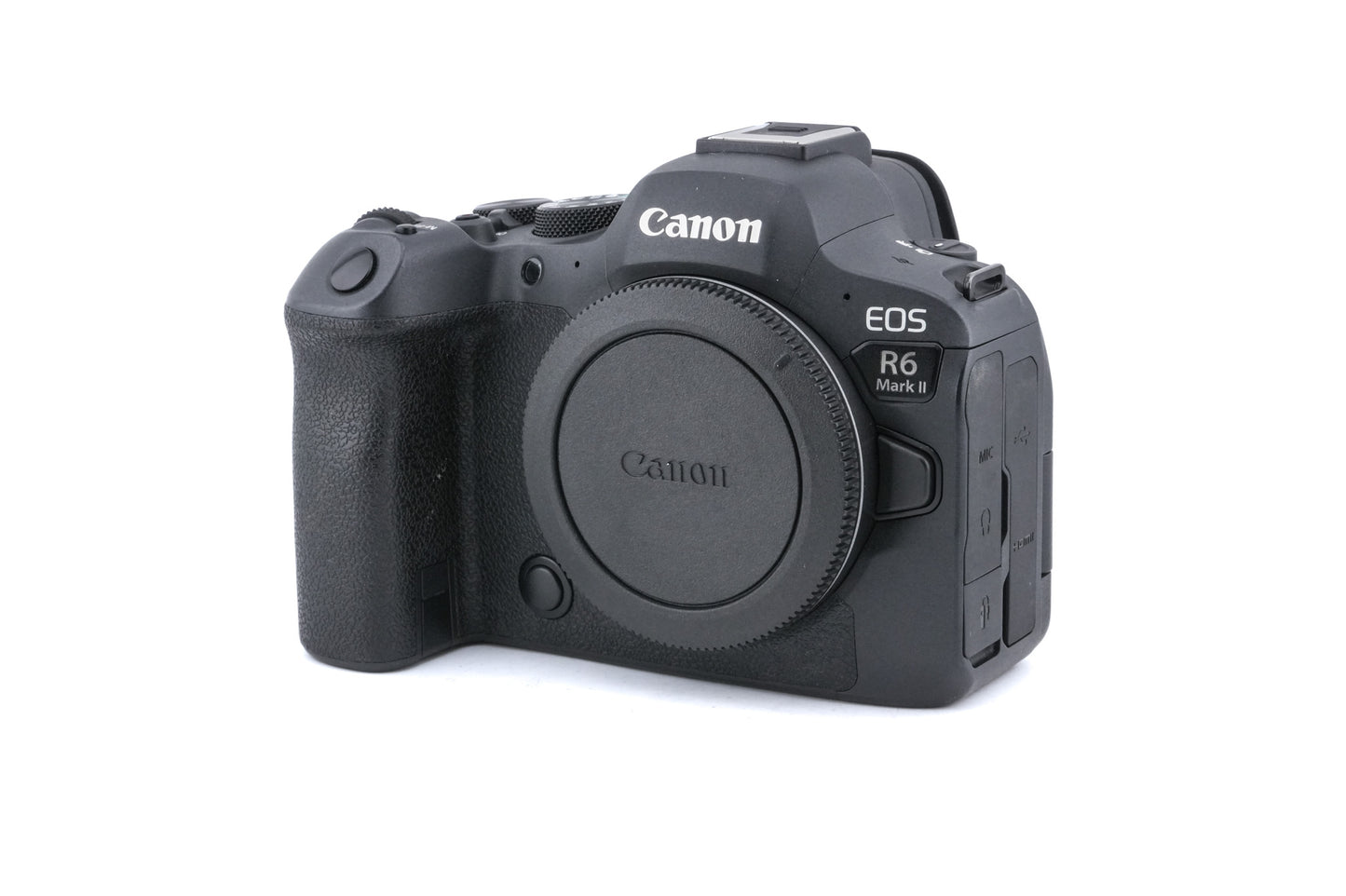 Canon EOS R6 Mark II