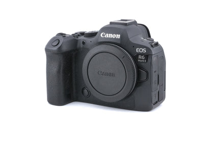 Canon EOS R6 Mark II
