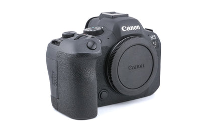 Canon EOS R6 Mark II