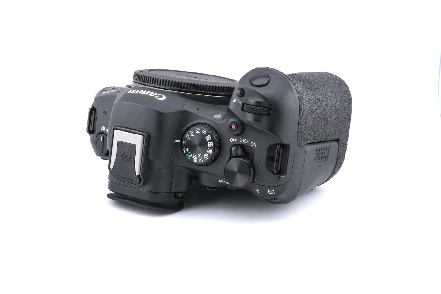 Canon EOS R6 Mark II