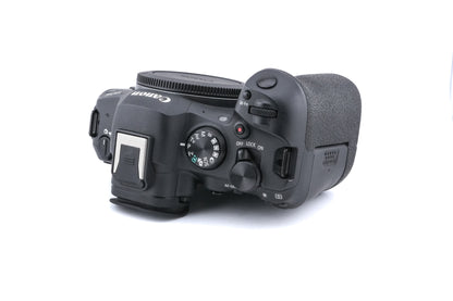 Canon EOS R6 Mark II