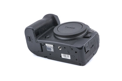 Canon EOS R6 Mark II