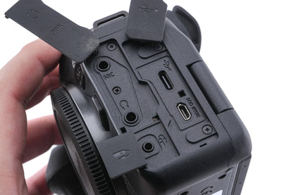 Canon EOS R6 Mark II