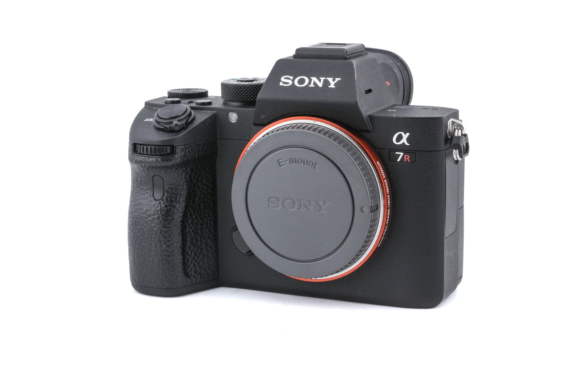 Sony A7R III ソニー　カメラ camera Pełnoklatkowy aparat Alpha 7R III z autofokusem | ILCE-7RM3A