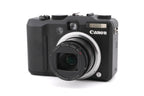 Canon PowerShot G7